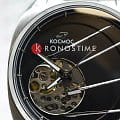 Космос Космос Спутник K 115.10.31 спутник российские мужские часы на браслете нержавеющая сталь 316l боковой вид